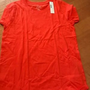 Brand New JCrew Women’s Tee